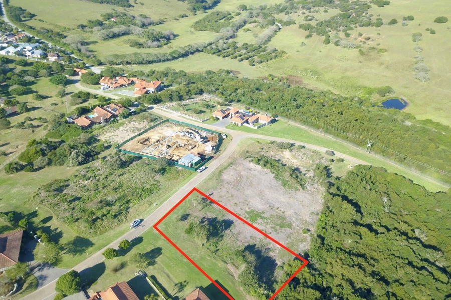 0 Bedroom Property for Sale in Lovemore Heights Estate Eastern Cape